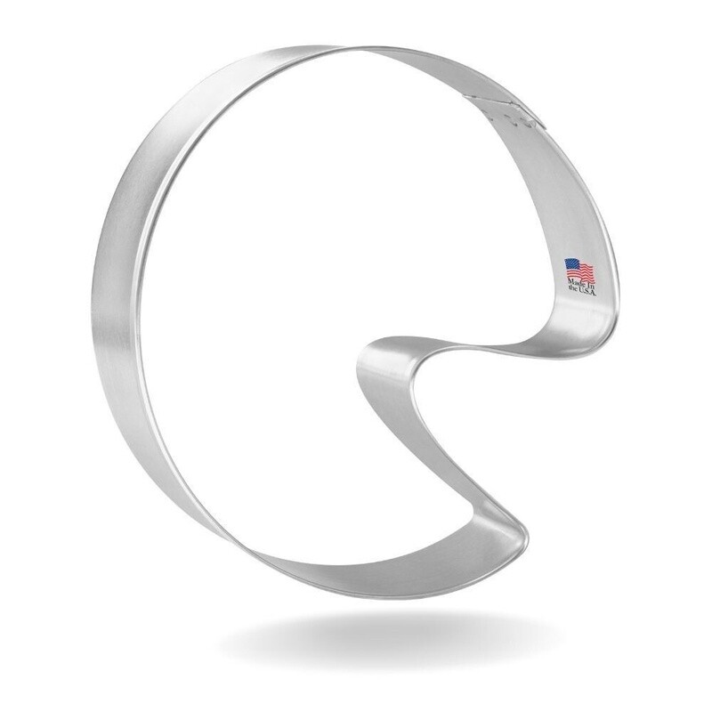 Artist Pallet 4&quot; Cutter