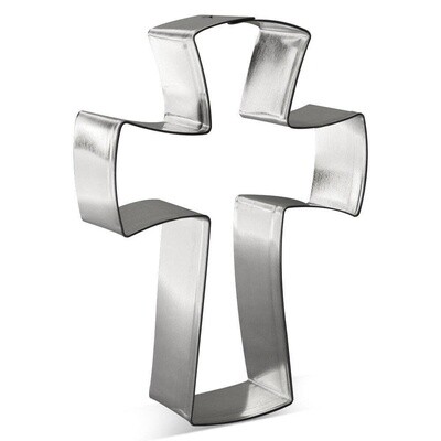 Holy Cross 4-3/8" Cutter