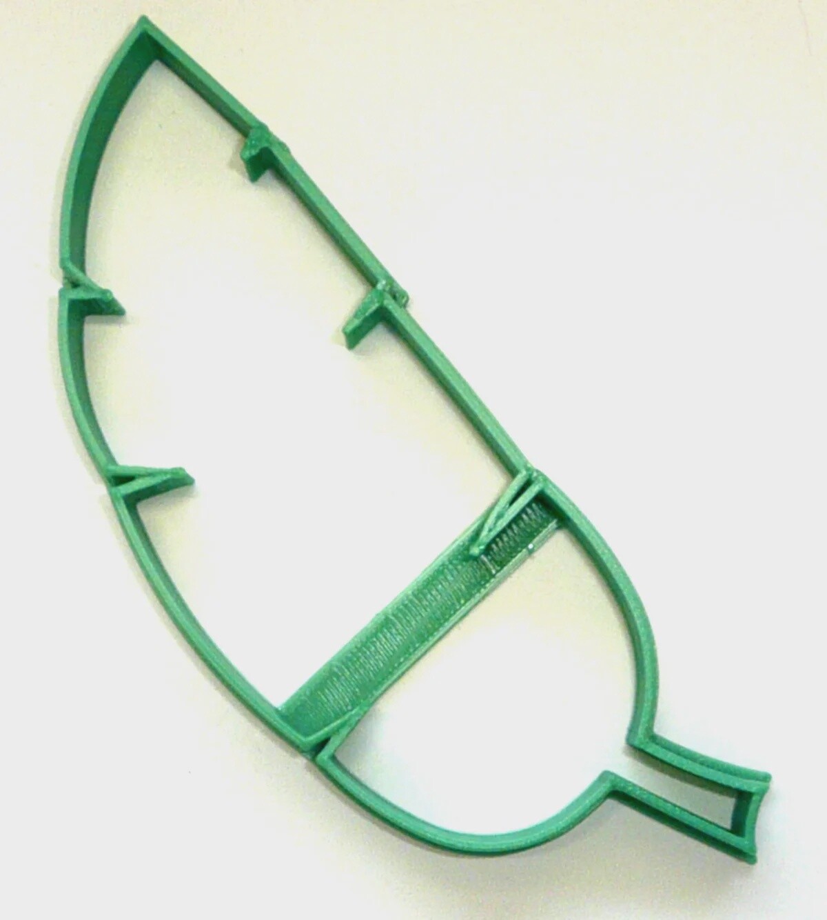 Banana Leaf Cutter