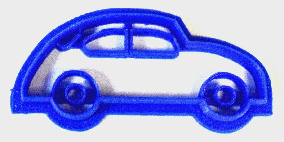 VW Bug Cutter