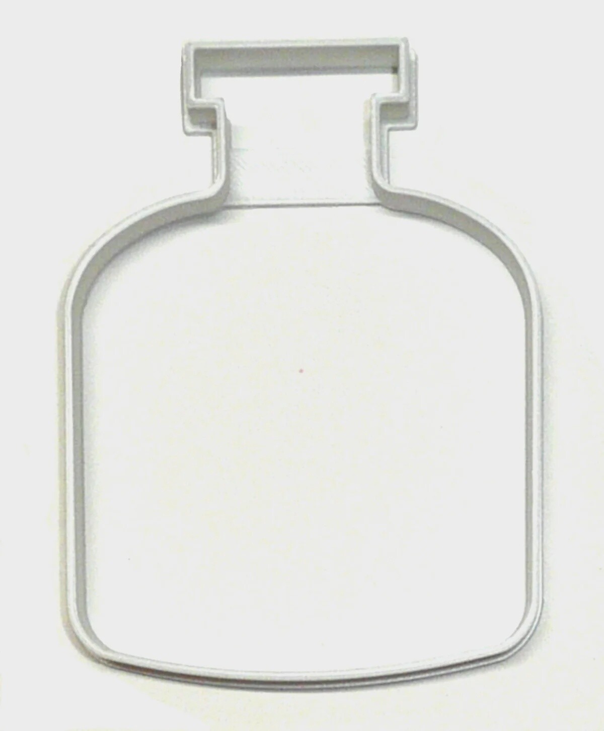 Tequila Bottle Cutter