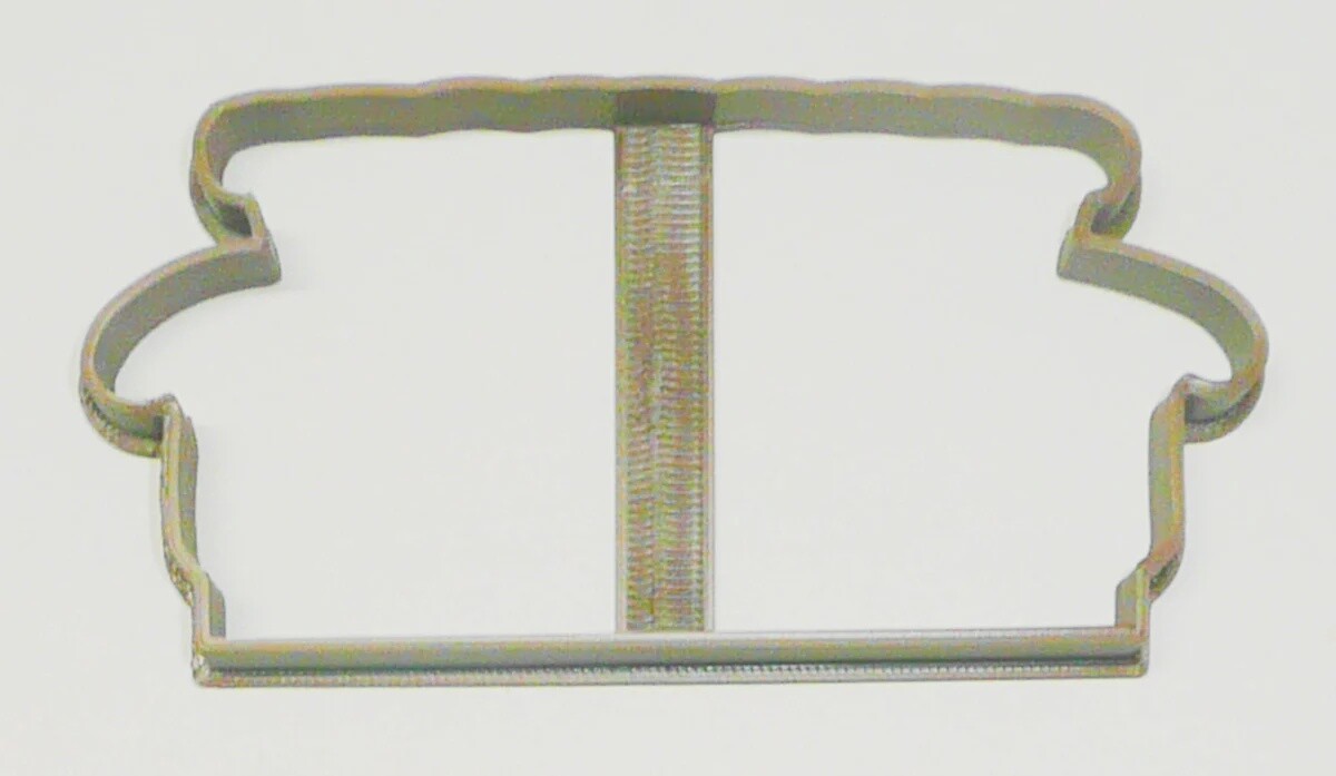 Friends Couch Cutter