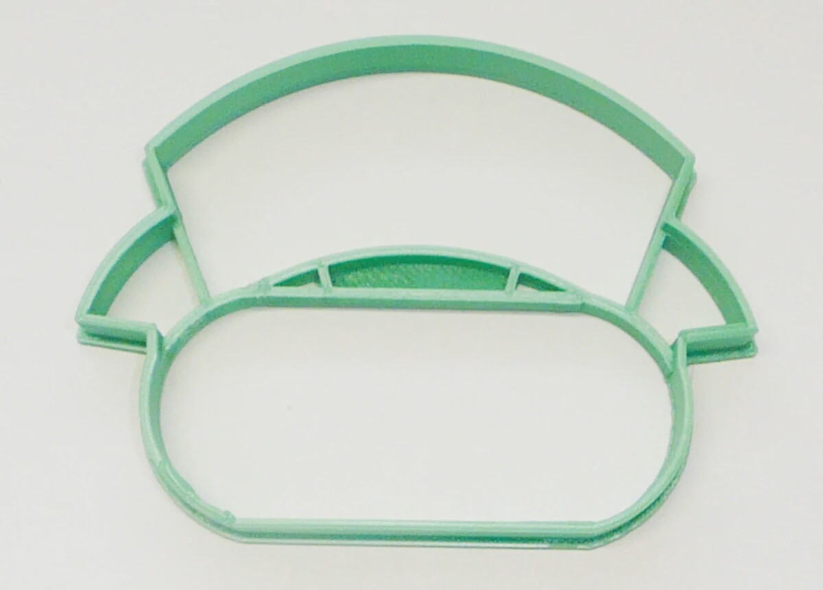 Central Perk Frame Cutter