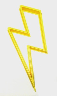 Lightning Bolt Cutter