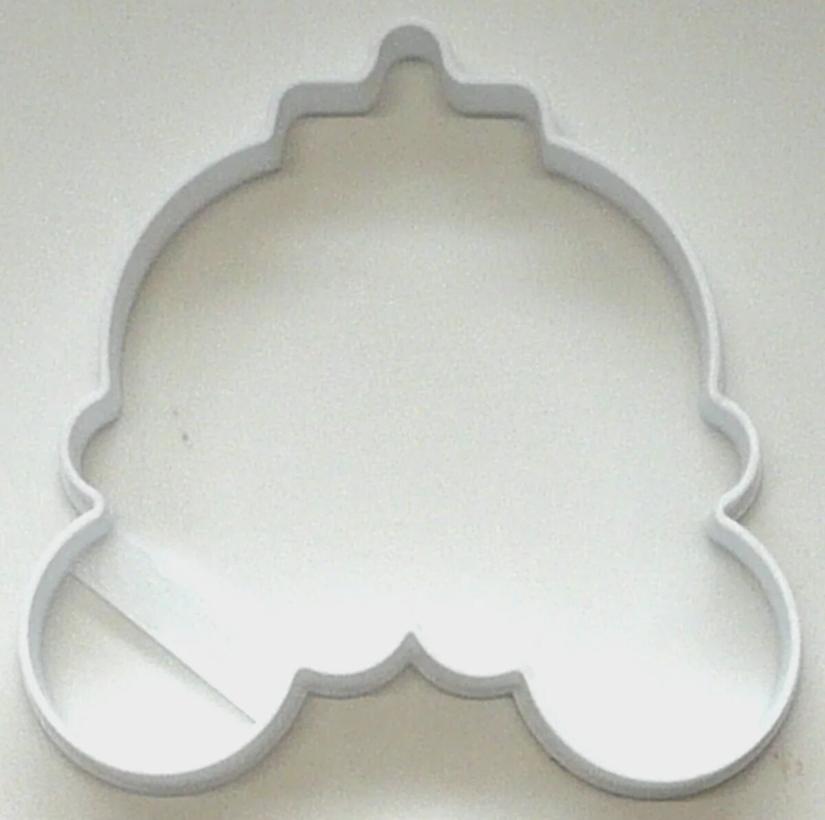 Princess Carriage Cutter