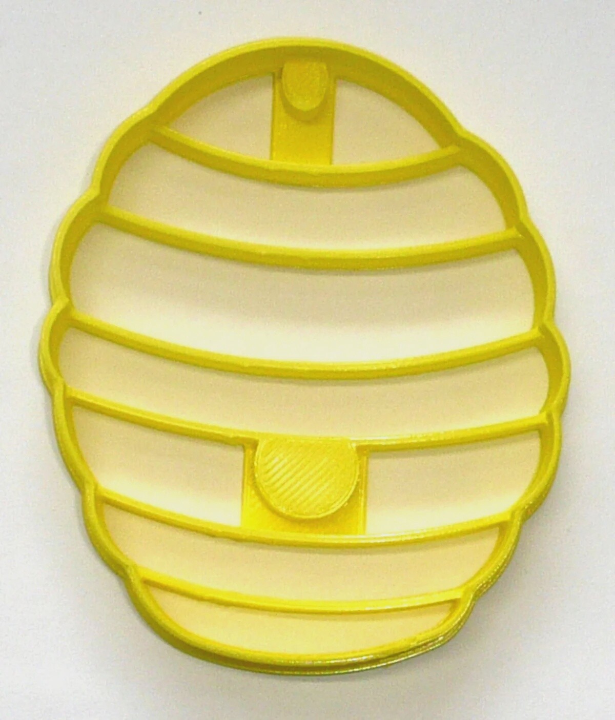 Beehive Detailed Cutter