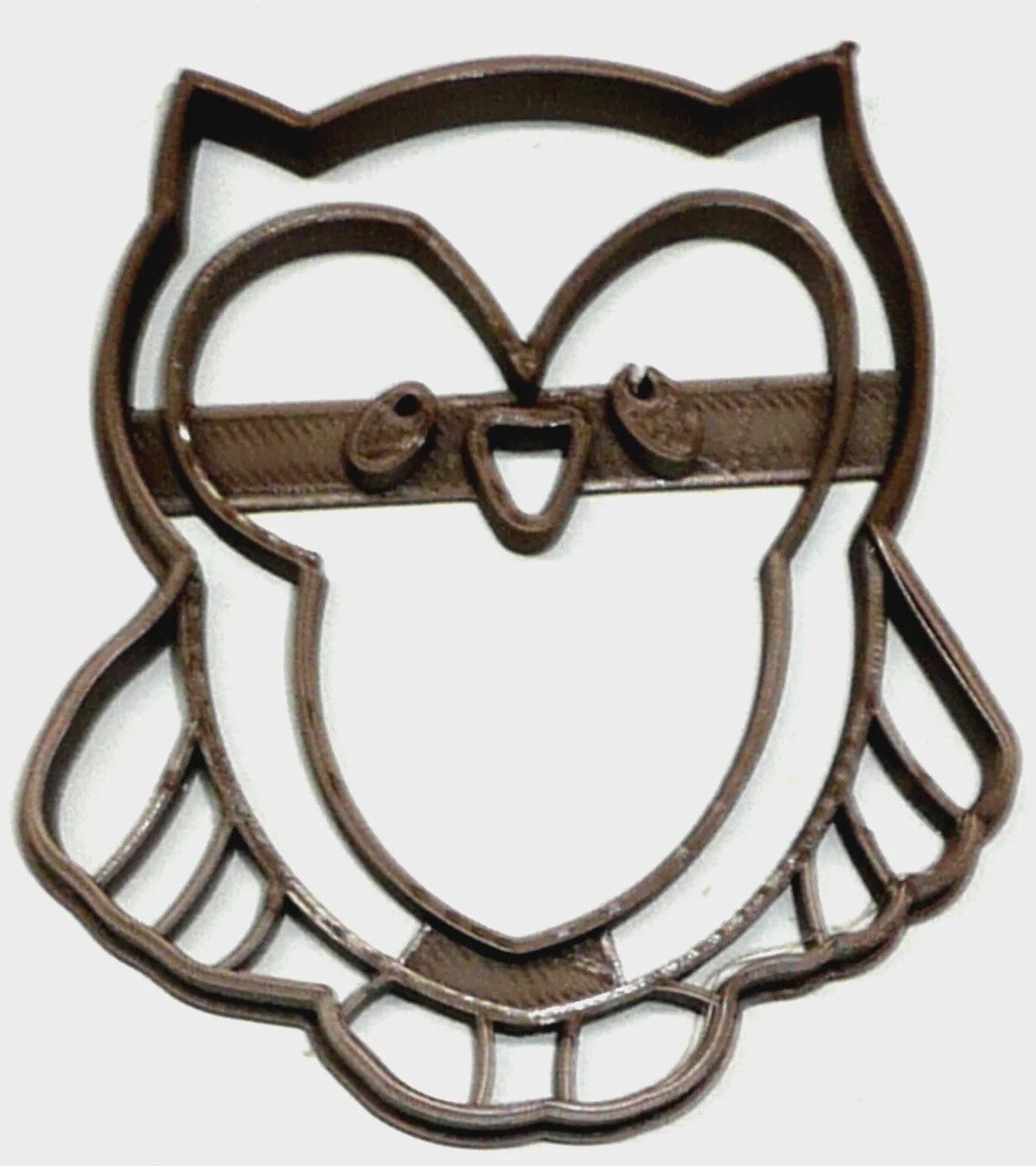 Owl Detailed Cutter