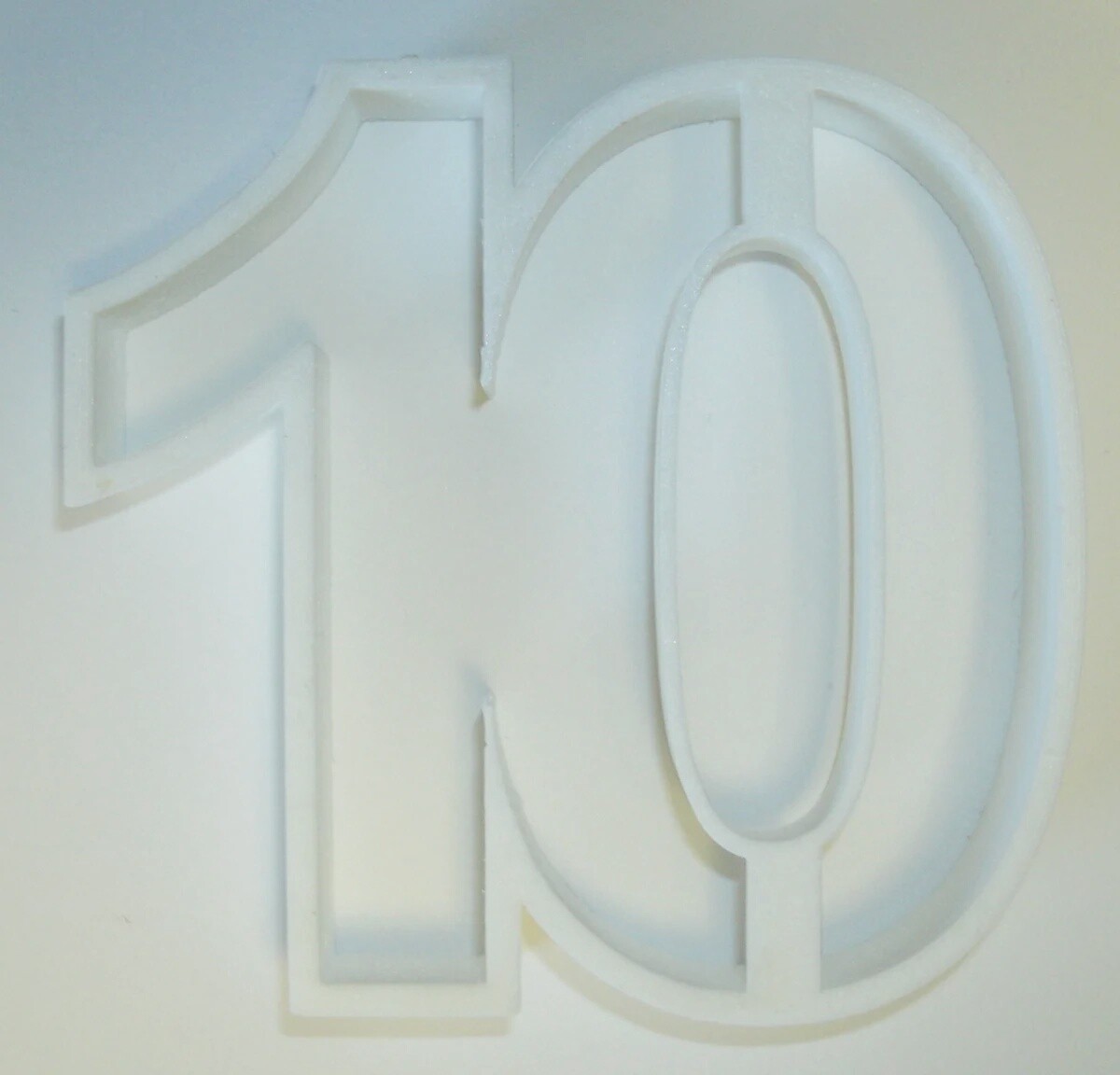 #10 Outline Cutter