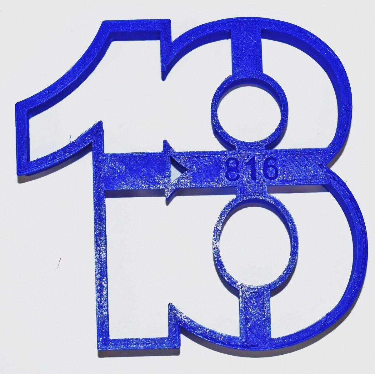 #18 Outline Cutter