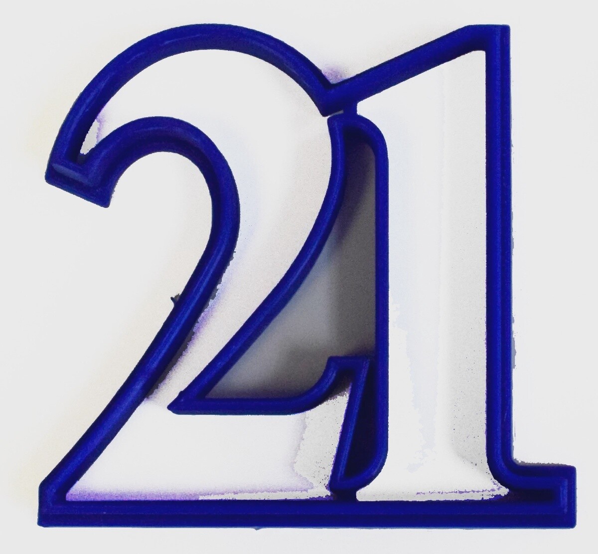 #21 Outline Cutter