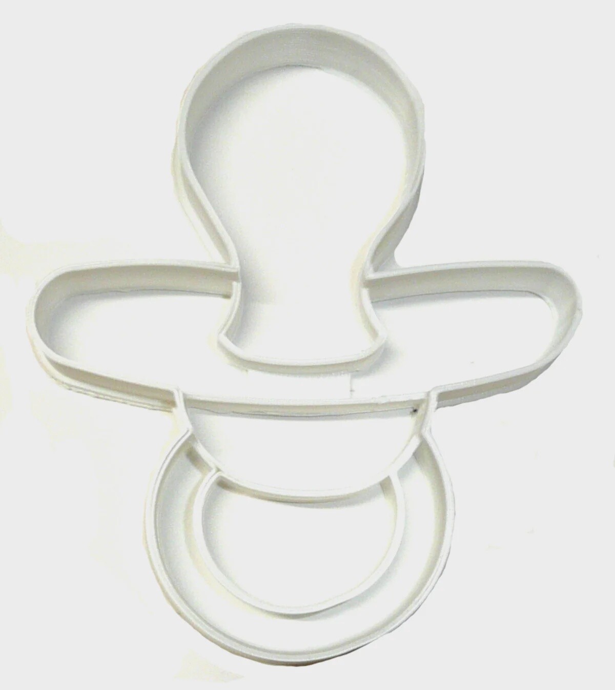 Pacifier Detail Cutter