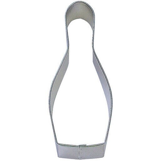 Bowling Pin 5&quot; Cutter