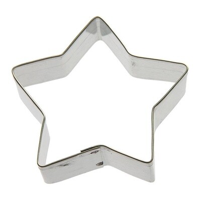 3&quot; Star Cutter