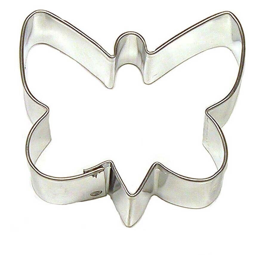 Butterfly 2.5&quot;