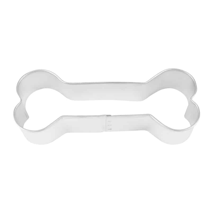 Dog Bone 4.5" Cutter