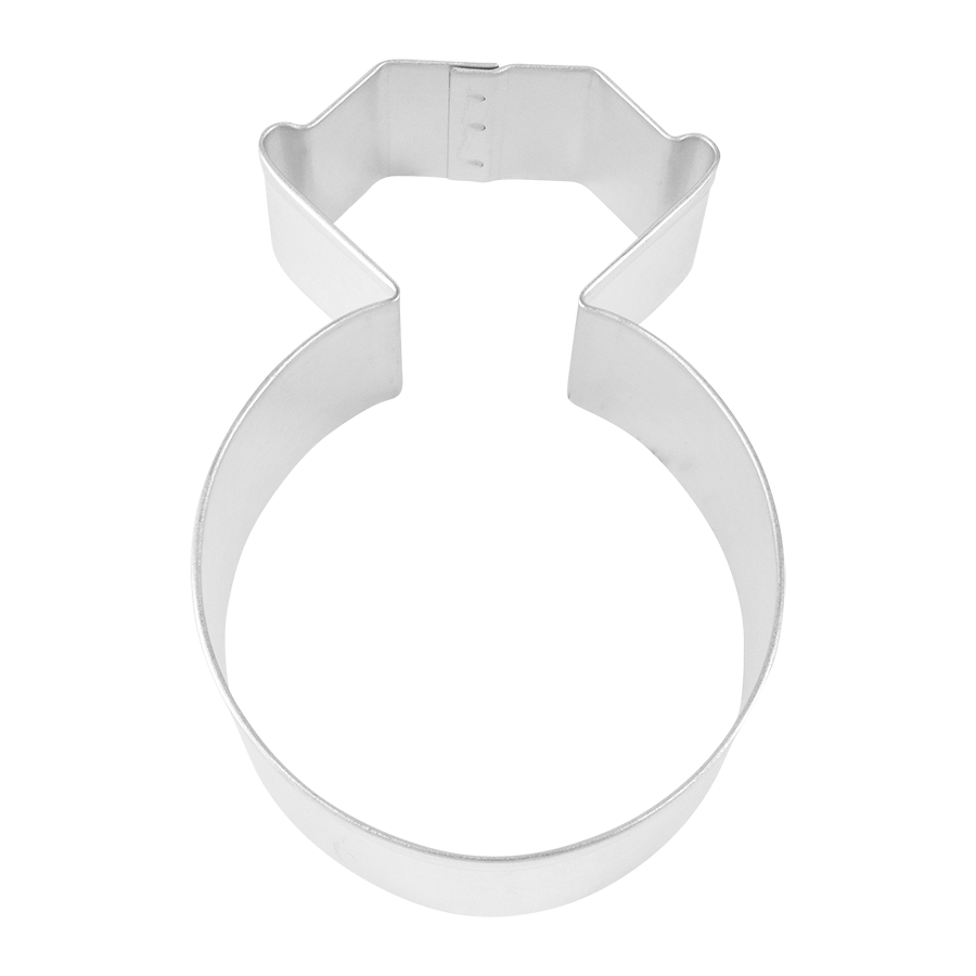 Diamond Ring 3.75" Cutter