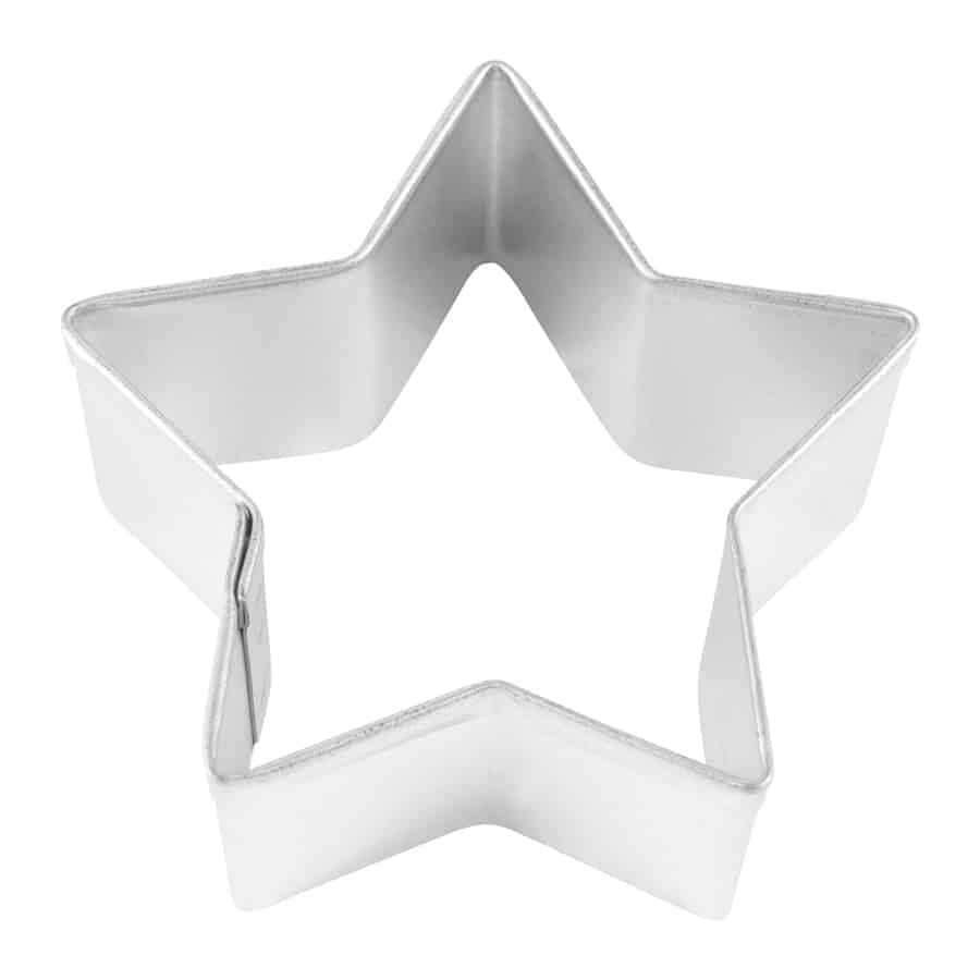 Star 3.5&quot; Cutter
