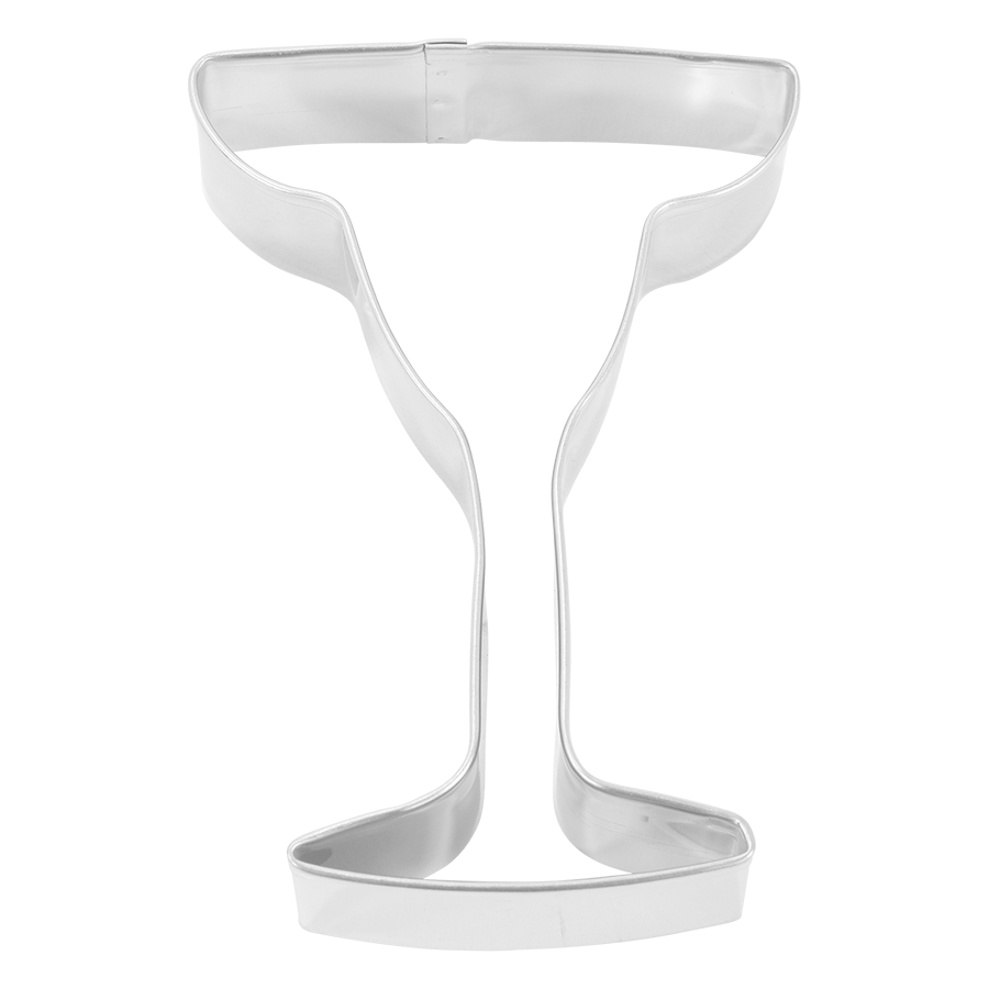 Margarita Glass 4" Cutter