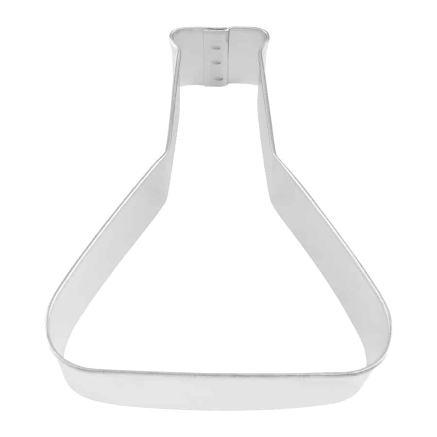 Science Beaker 3.5&quot; Cutter