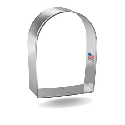 Arch/Tombstone 3.5&quot; Cutter