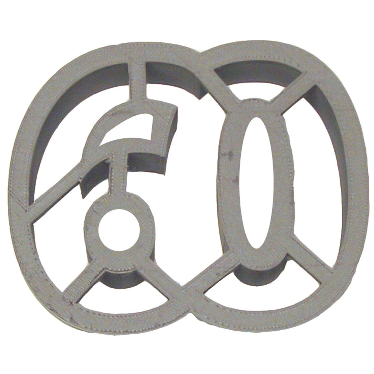 #60 Cutter