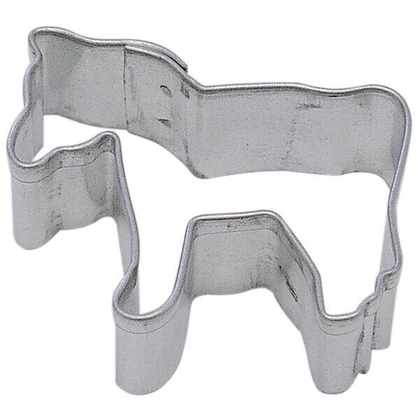 Mini Horse Cutter