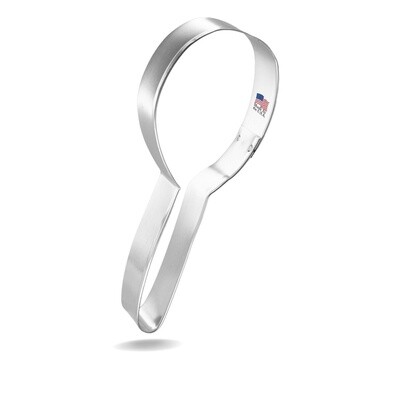 Maraca 5.5" Cutter