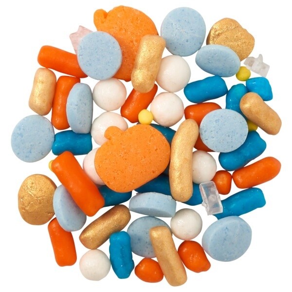 Hello Fall Deluxe Fusion Mix 3oz