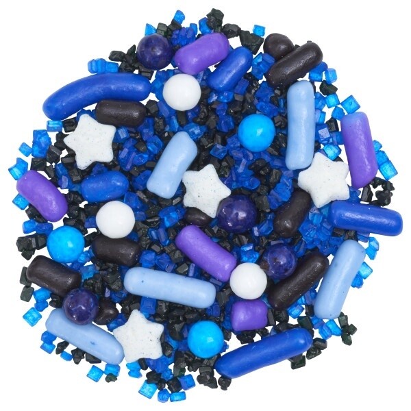 Cosmic Sky Fusion 3oz