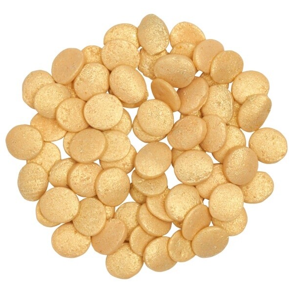 Gold Confetti 2oz
