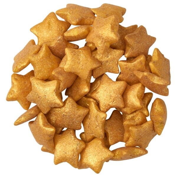Gold Star Quins 2oz