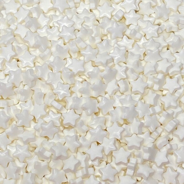 White Stars Mix-ins