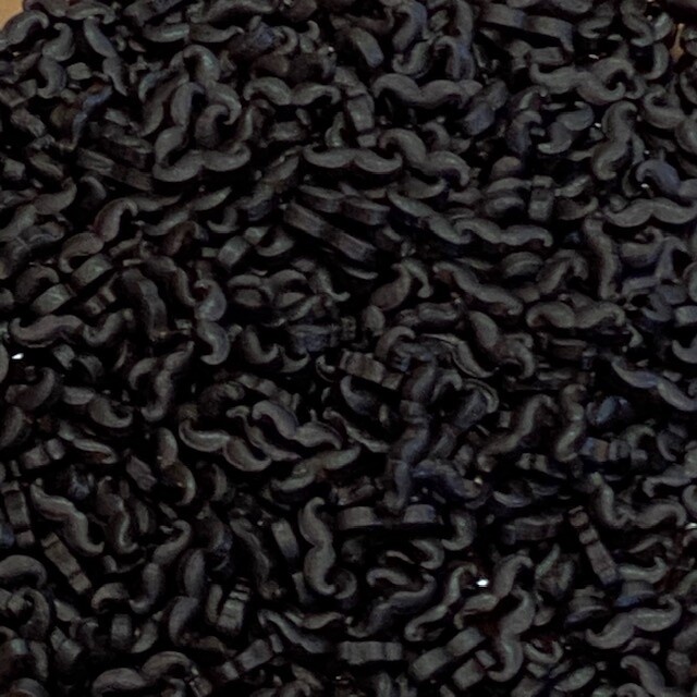 Mustache Mix-in