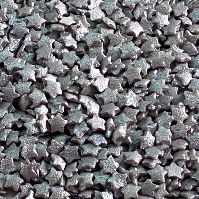 Silver Star Quins 2oz