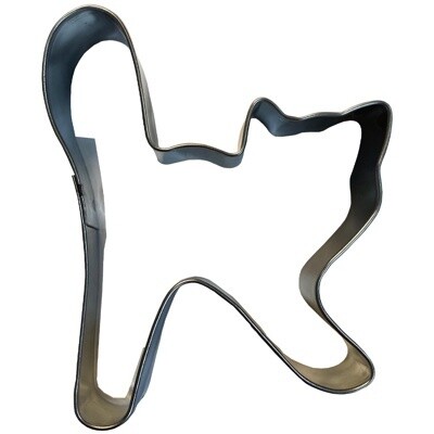 Black Cat 4&quot; Cutter
