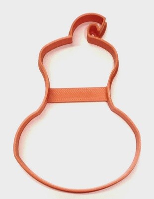 Gourd Cutter