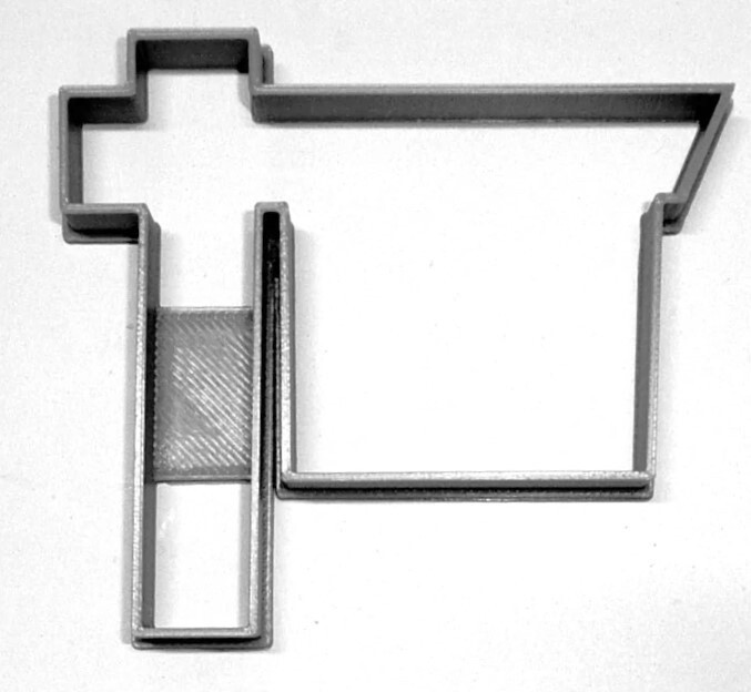 Home For Sale Sign Cutter