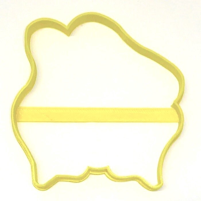 Hocus Pocus Sarah Sanderson Cutter