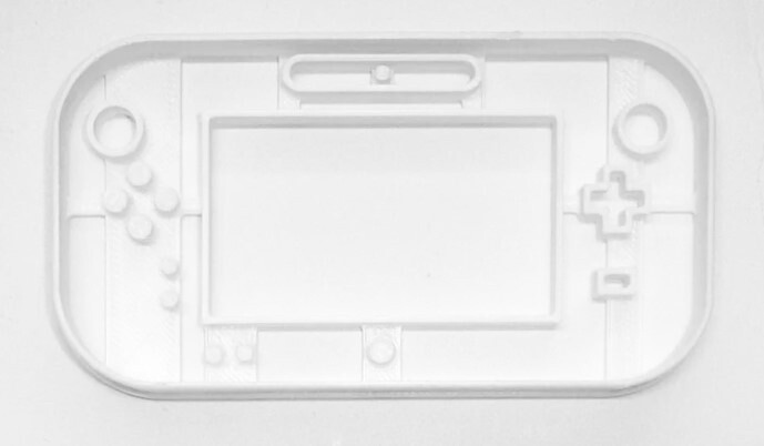 Portable Video Game Cutter