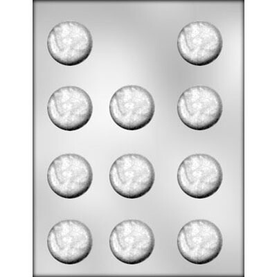 Mint Patty Mold