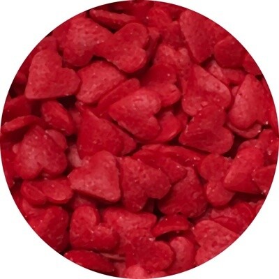 Red Hearts Quins 2oz