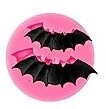 Bats Silicone Mold 2pc
