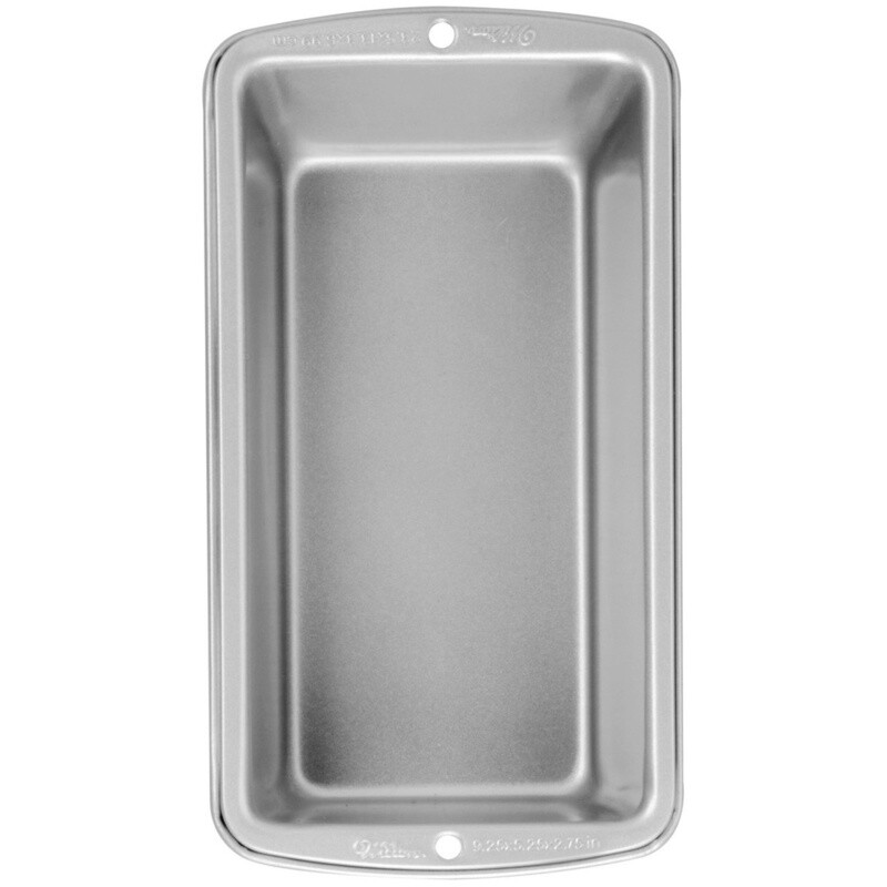 Recipe Right Loaf Pan