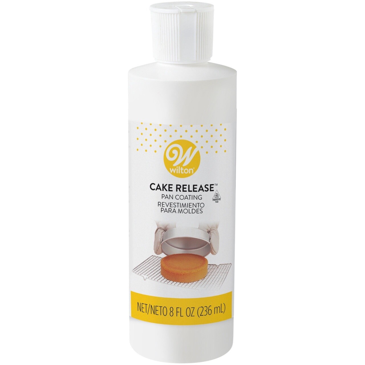Cake Release 8oz