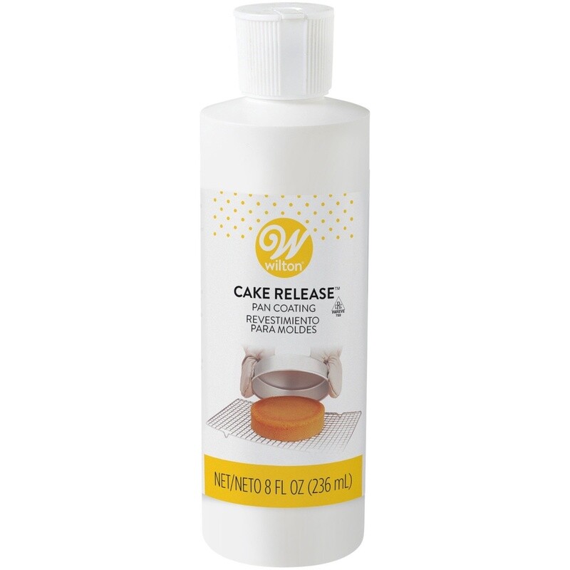 Cake Release 8oz