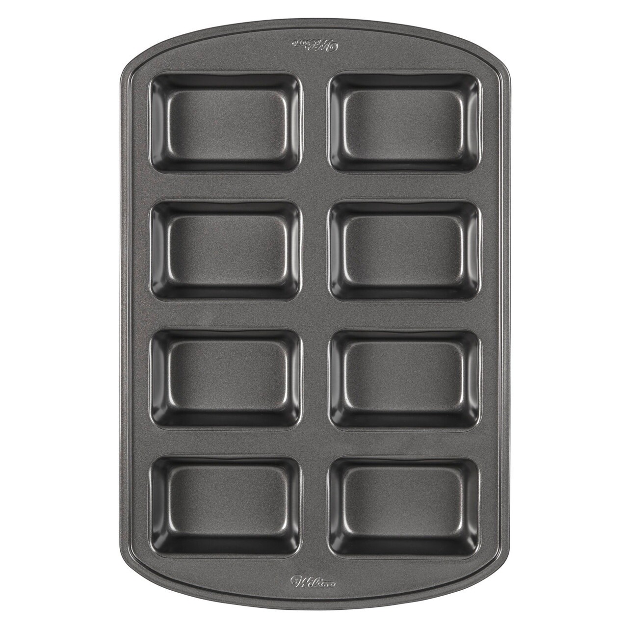 8 Cav Mini Loaf Pan