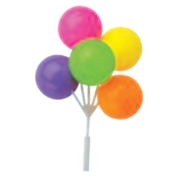 Neon Balloon/3