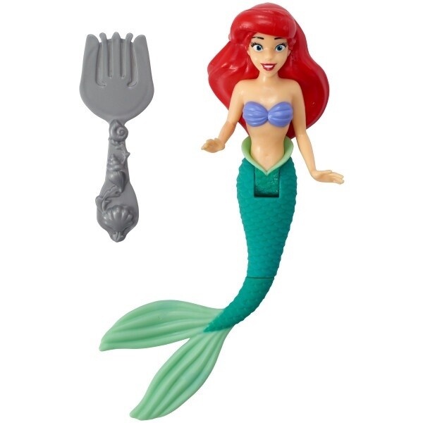 Ariel Princess DecoSet