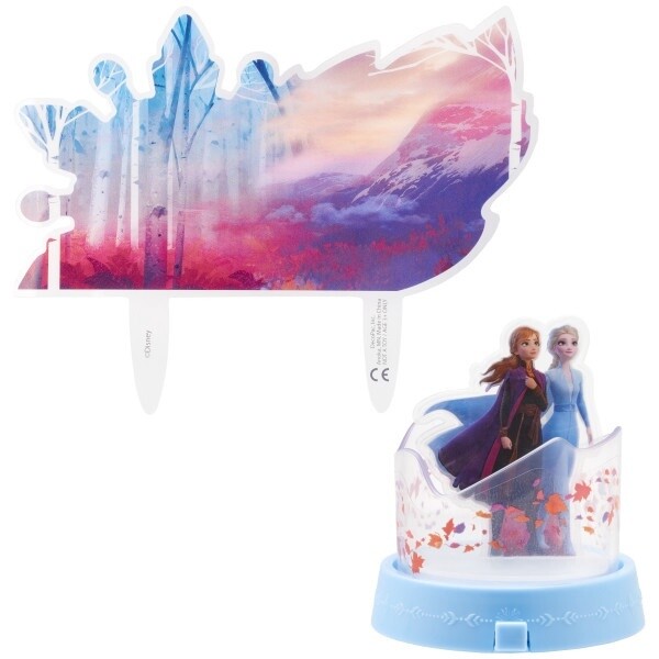 Frozen DecoSet