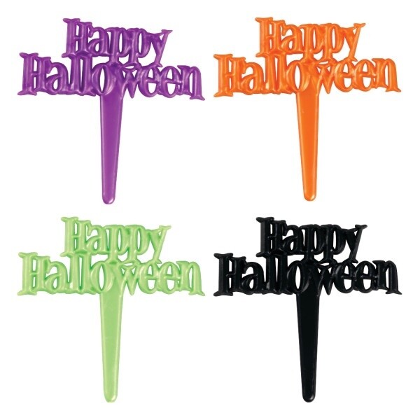 Happy Halloween Picks/12